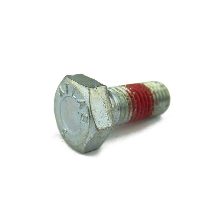 LOWER BALL JOINT BOLT:  XJ40, XJS S3 SALOON