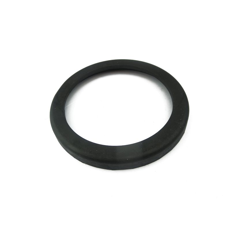 LOWER SPRING SEAT:  XJ40
