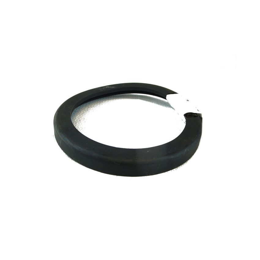 LOWER SPRING SEAT:  XJ40
