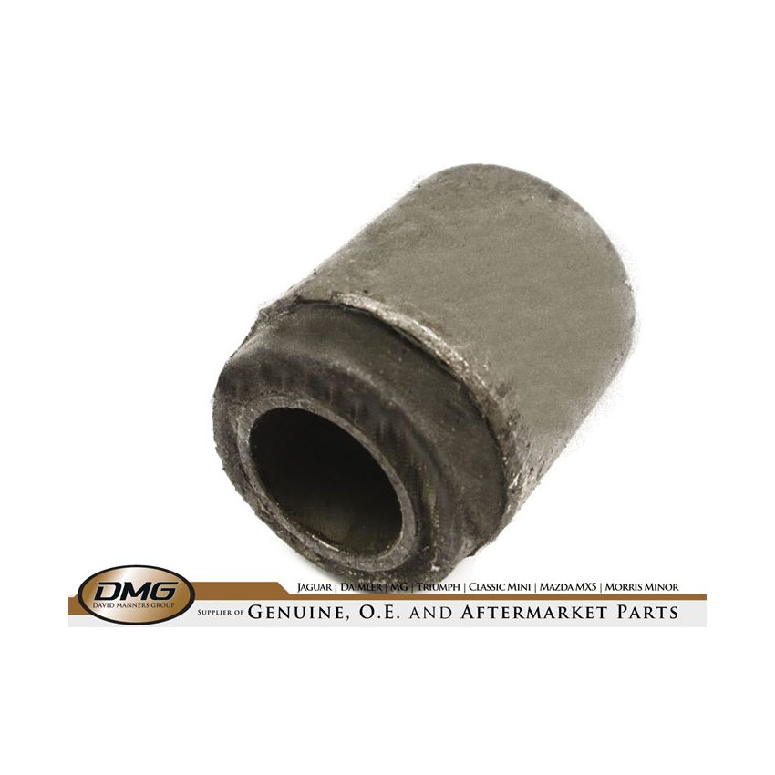 LOWER FULCRUM BUSH:  XJ40, X300