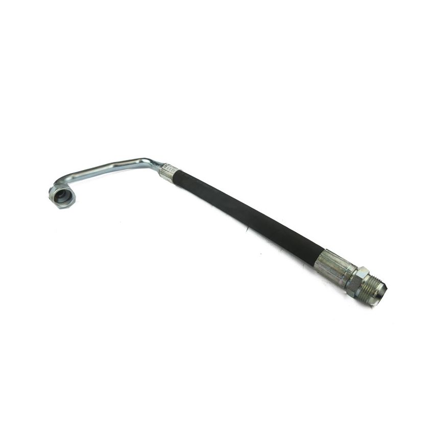 OIL COOLER HOSE (H.E) JAGUAR XJS, XJ12 S3 - CBC2690