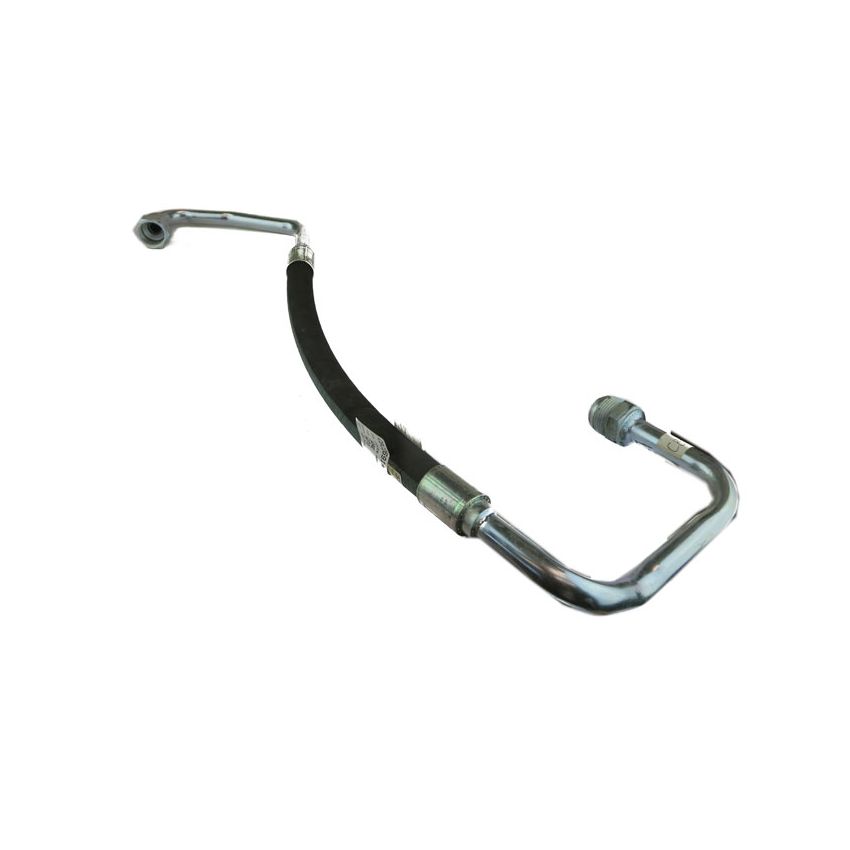 OIL COOLER HOSE(H.E) JAGUAR XJS, XJ12 S3 - CBC2691