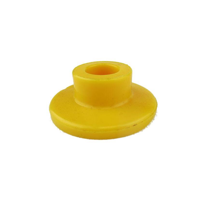 REAR SHOCK ABSORBER GUIDE BUSH:  XJ40