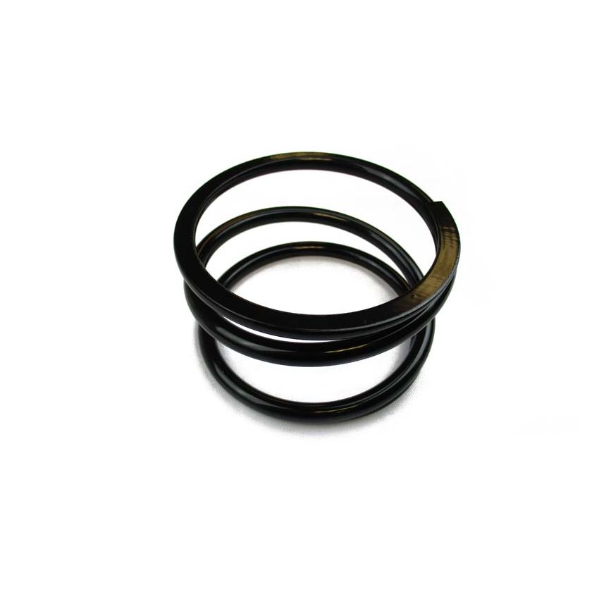 OUTER COIL SPRING  JAGUAR XJ40 - CBC4744