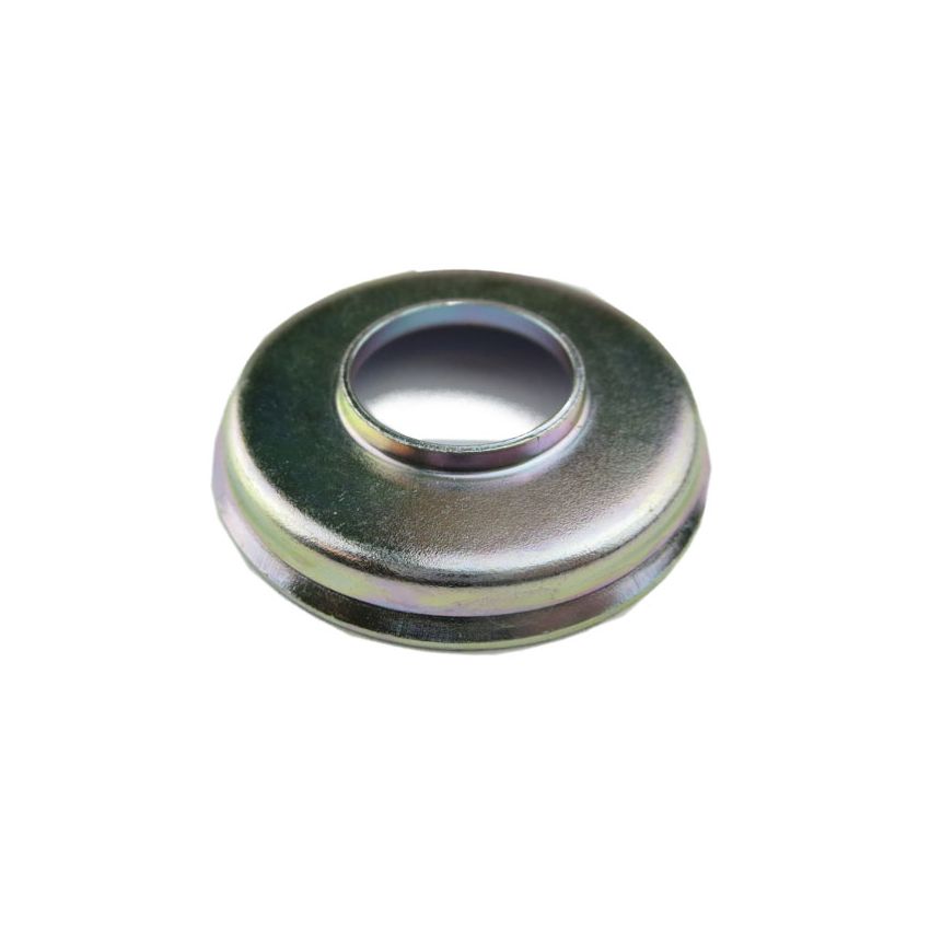 TOP SHOCK ABSORBER CUP WASHER:  XJ MODELS