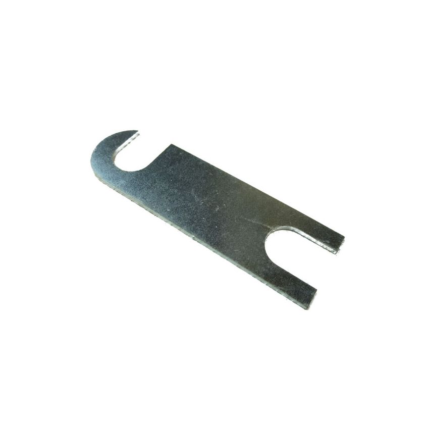FRONT CAMBER SHIM 0.058