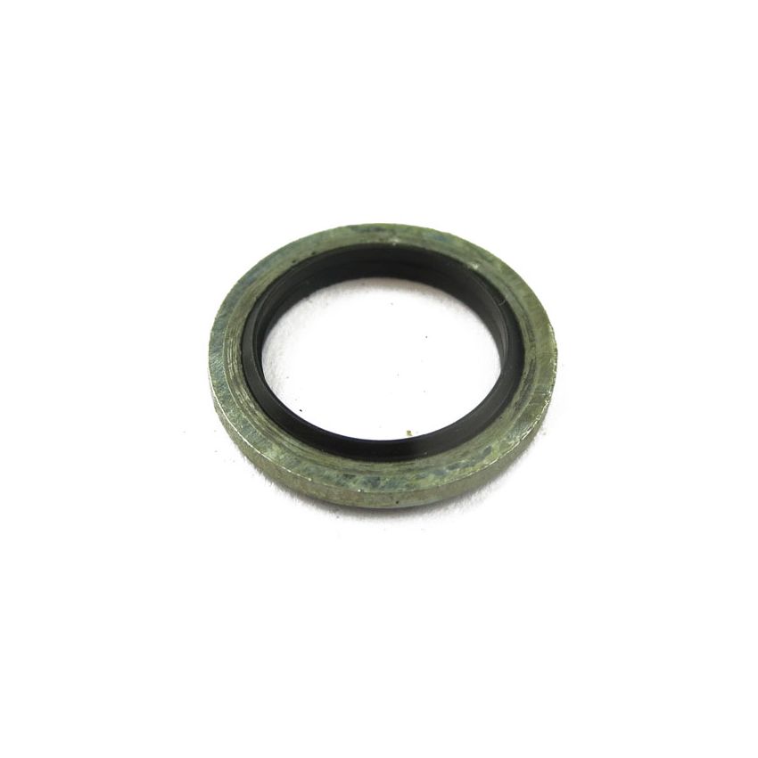BONDED SEAL:  XJ40