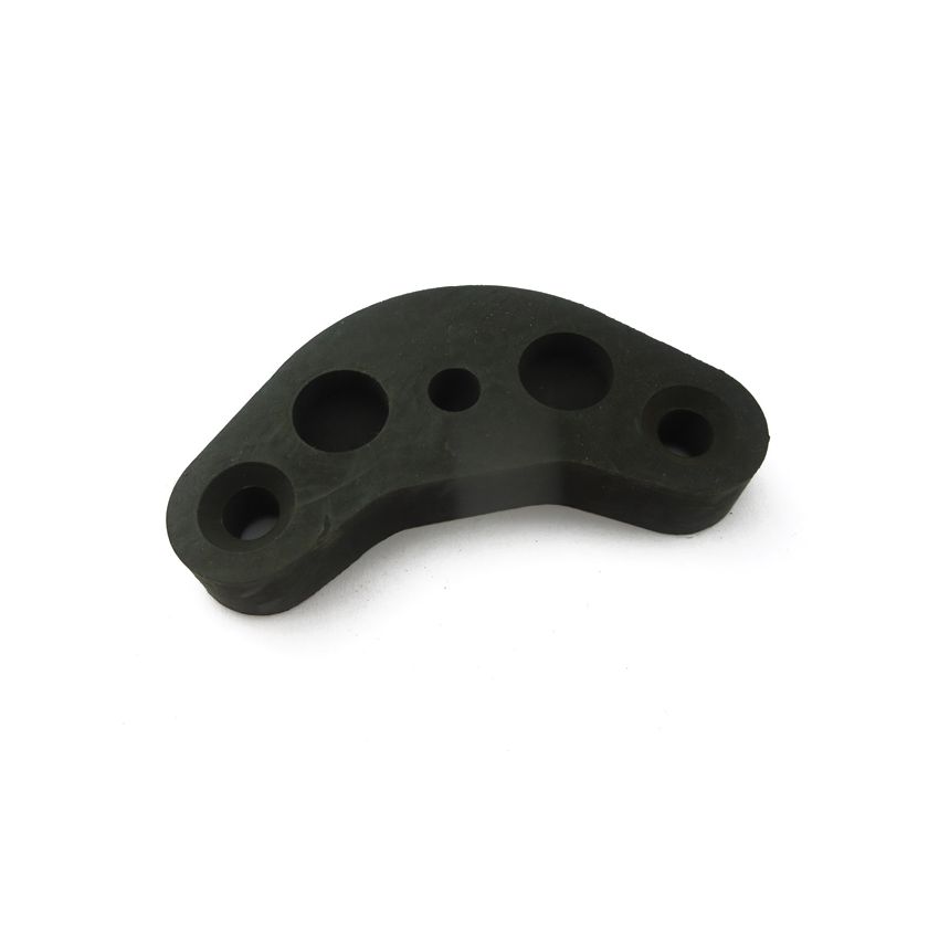 EXHAUST MOUNTING RUBBER:  XJ40