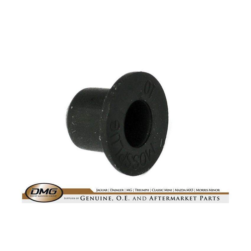 RUBBER PLUG:  XK8, XJ6, XJ12, XJ40
