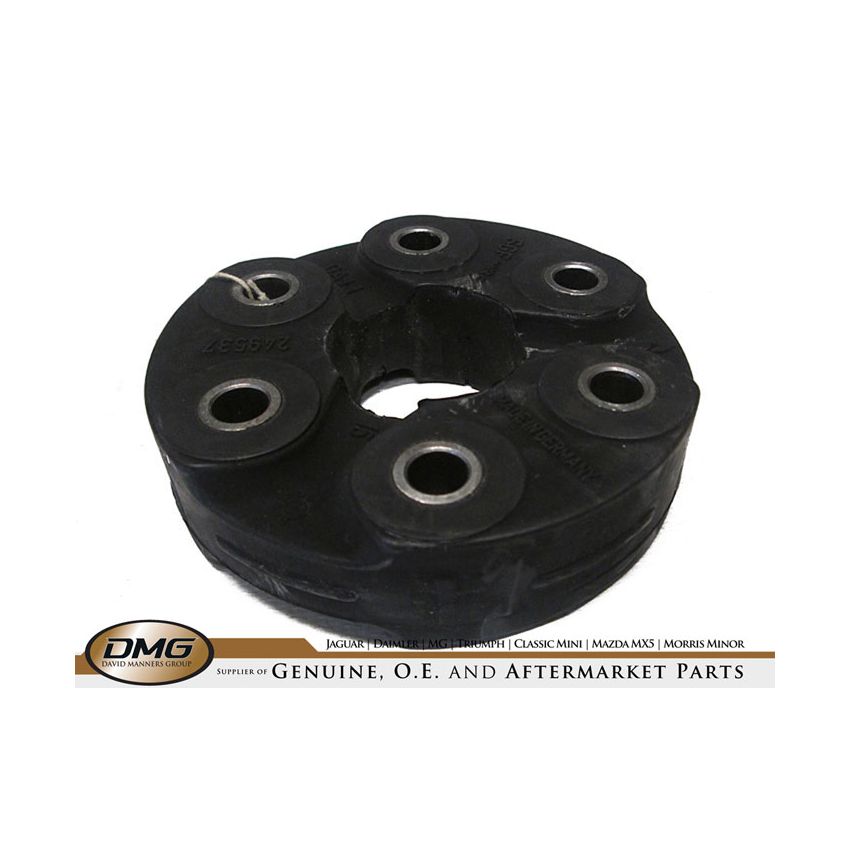 PROPSHAFT COUPLING  JAGUAR XJ40, X300 - CBC8996