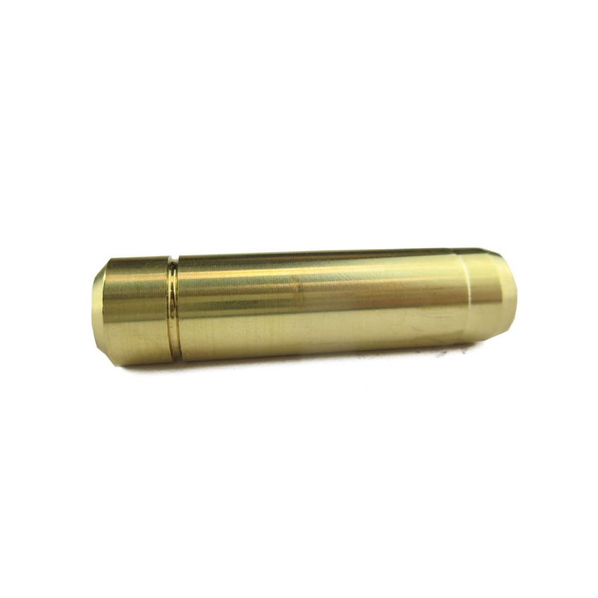 EXHAUST VALVE GUIDE (2ND O/S):  6 CYLINDER ENGINE