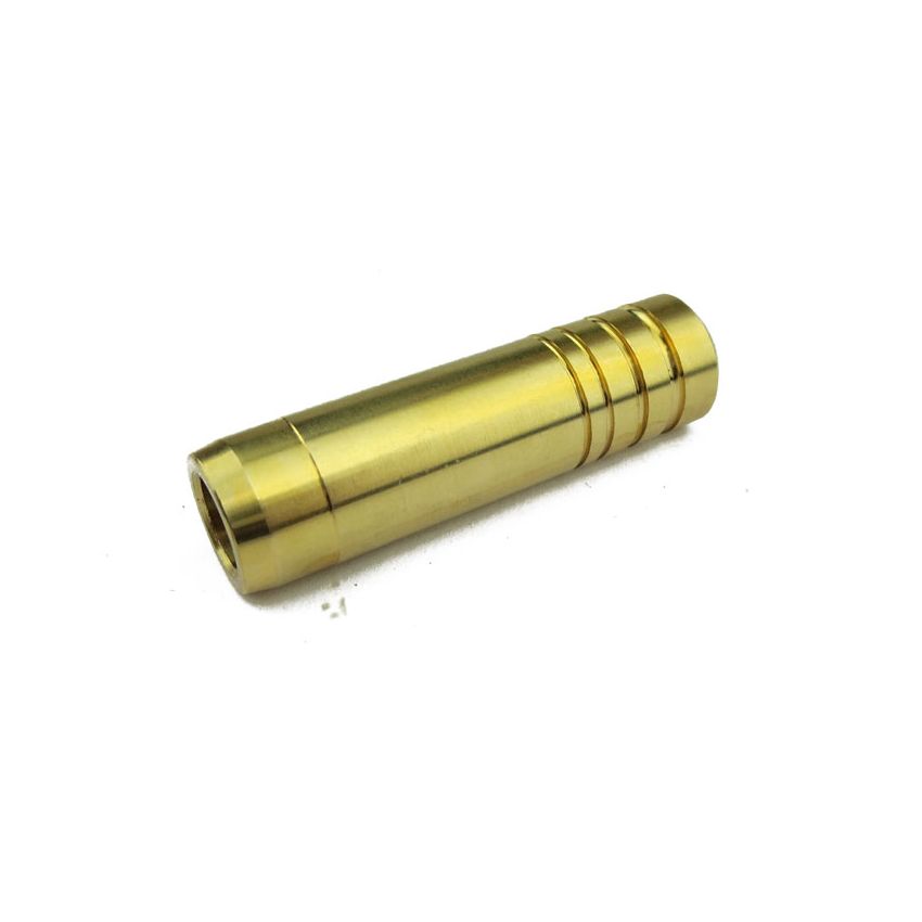 INLET VALVE GUIDE 0.505: (2ND O/S):  6 CYLINDER ENGINE