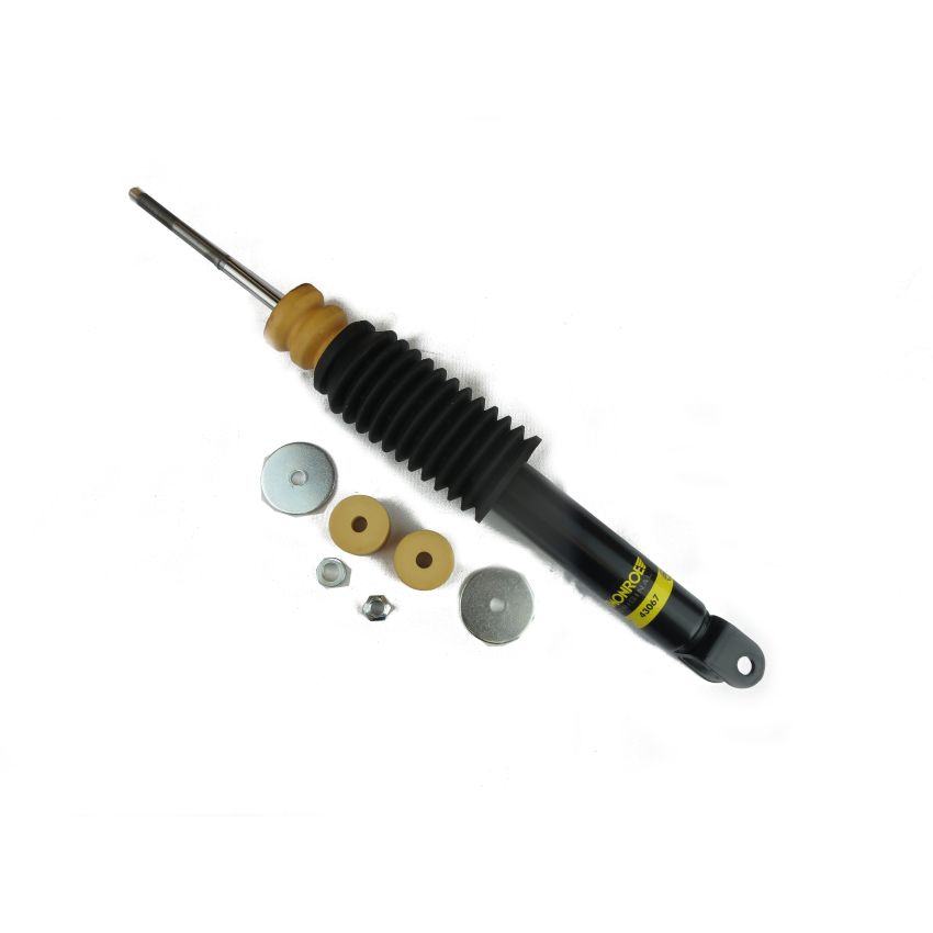 Front Shock Absorber Jaguar XJ6 XJ40 (1986 - 1994) CCC5243 MMD2140AB