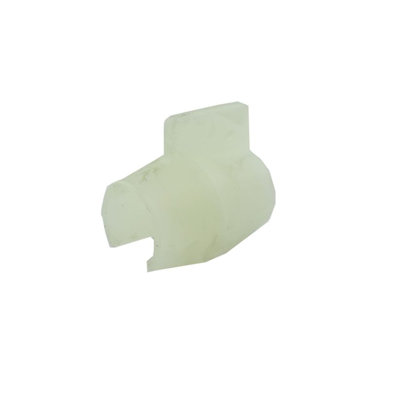PARKBRAKE CABLE CLIP:  X300, X308, XK8, XJ40