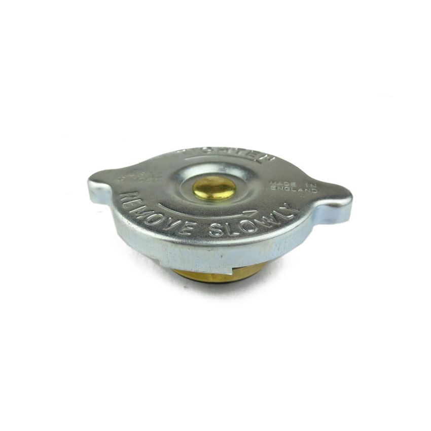 RADIATOR CAP:  XJ MODELS
