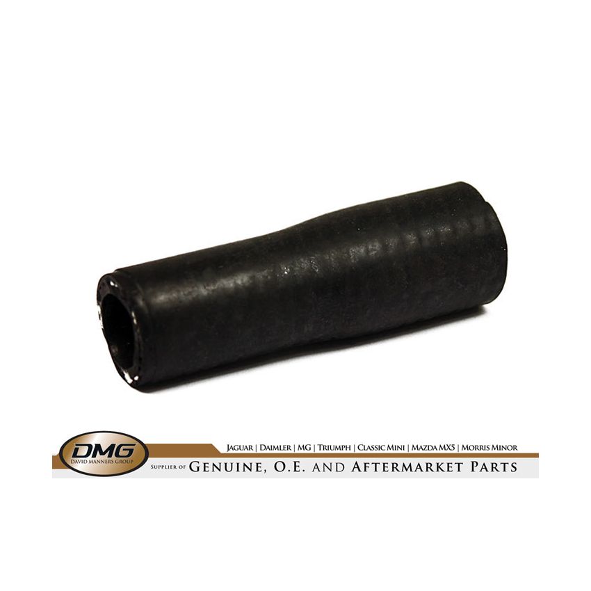 ENGINE WATER VALVE HOSE:  XJS 3.6