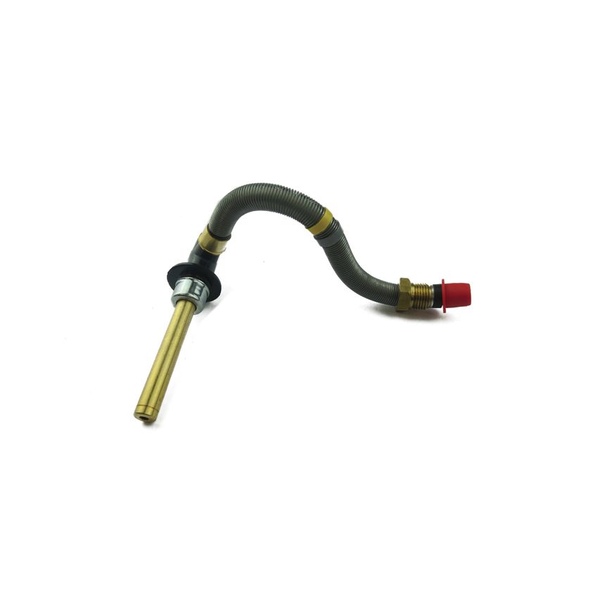 CARBURETTOR JET (REAR):  HS8 CARBURETTOR