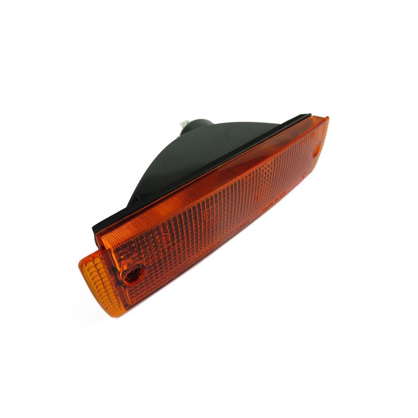 LH FRONT FLASHER LAMP:  XJS FACELIFT