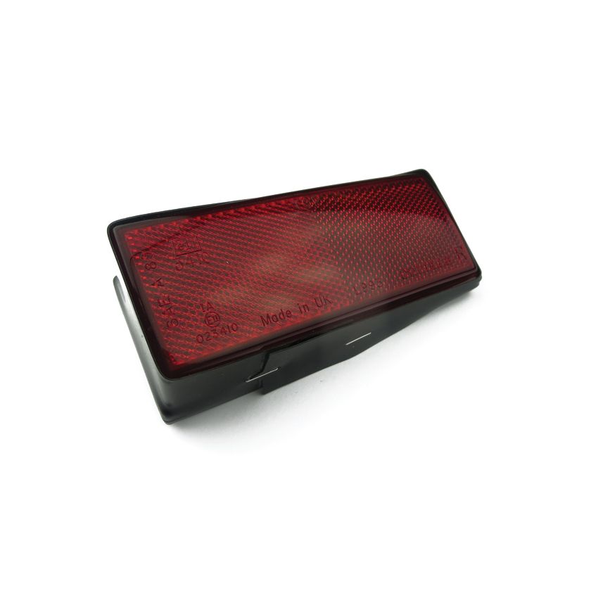 RH REAR REFLEX LAMP ASSEMBLY:  XJS
