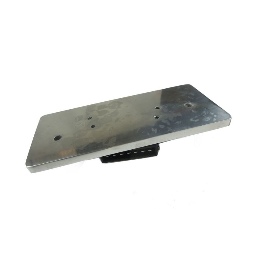 IGNITION AMPLIFIER MODULE:  XJS 5.3  <VIN:157116