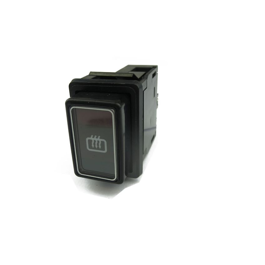 HEATED WINDOW SWITCH  JAGUAR XJ S3, JAGUAR XJS - DAC1355