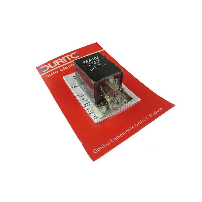 TOWING FLASHER UNIT  JAGUAR XJ S3, JAGUAR XJS - DAC1731