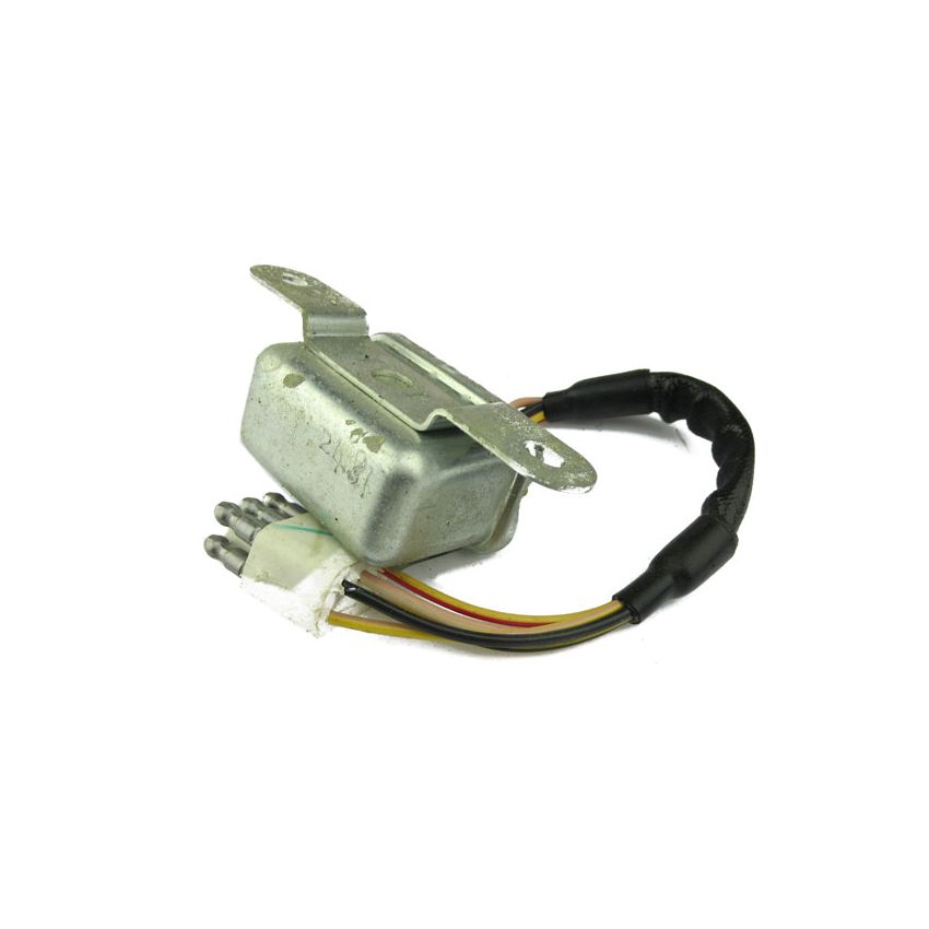 MODULE  JAGUAR XJ6 S3 - DAC2528