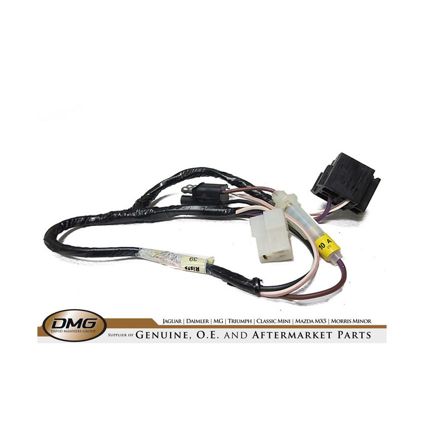 AERIAL LINK JAGUAR XJS - DAC3518