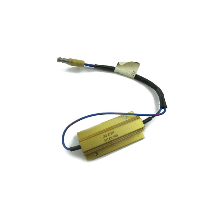 HEADLAMP RELAY MODULE:  XJS