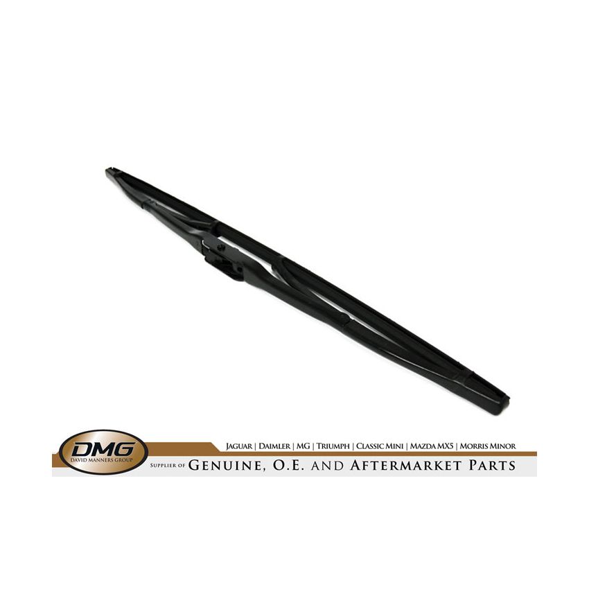 WIPER BLADE:  XJ S3