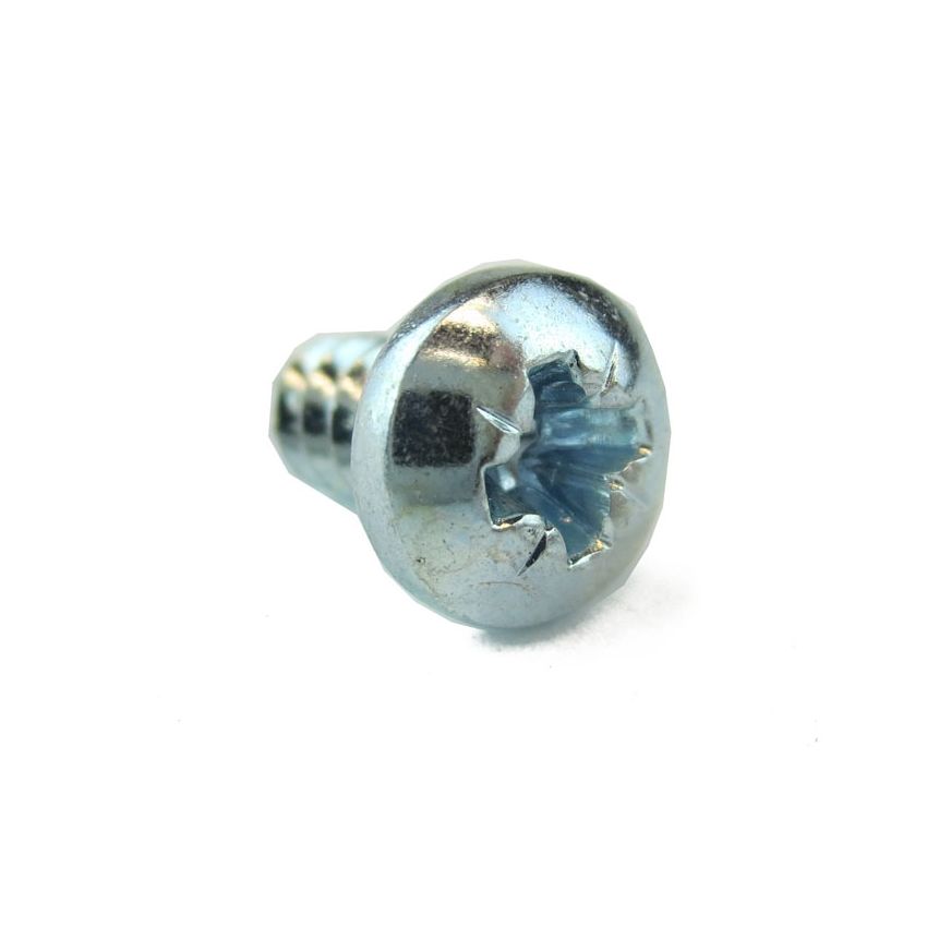 SELF TAPPING SCREW:  MOST MODELS