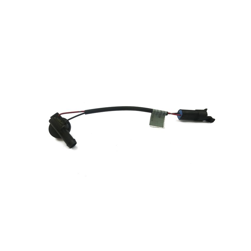 Genuine Jaguar Daimler XJ40 XJ6 XJ12 Headlight Washer Jet Heated LEFT DBC10371