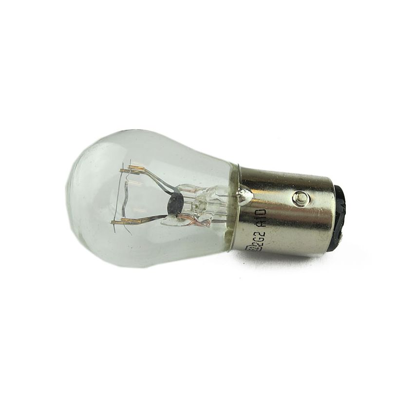 STOP/TAIL BULB:  ALL MODELS