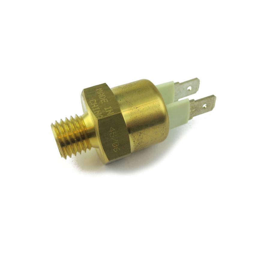THERMAL SWITCH:  XJ40, XJS 6.0