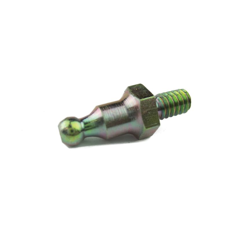 ALTERNATOR PULLEY BALL:  X300