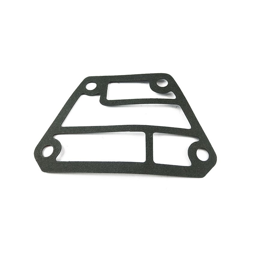 OIL FILTER GASKET:  XJ6 S1 S2