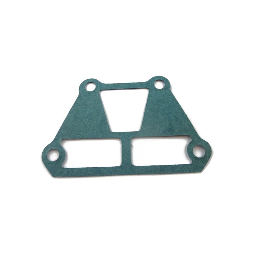 OIL FILTER GASKET:  XJ6 S1 S2
