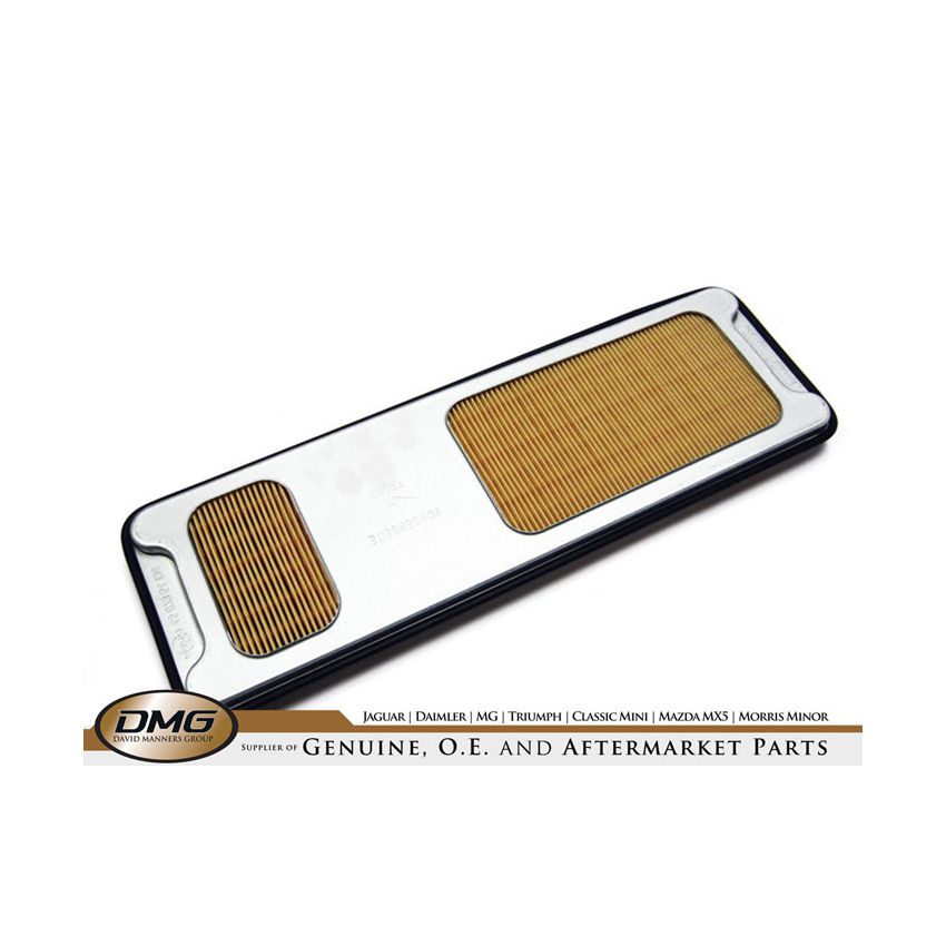 JAGUAR DAIMLER XJ12, XJS 3.6, 5.3 V12 - AIR FILTER EAC1828 - GENUINE JAGUAR PART