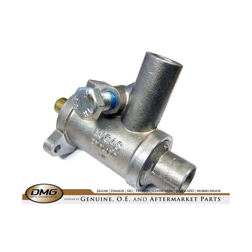 AUXILIARY AIR VALVE:  XJ12, XJS, DD6