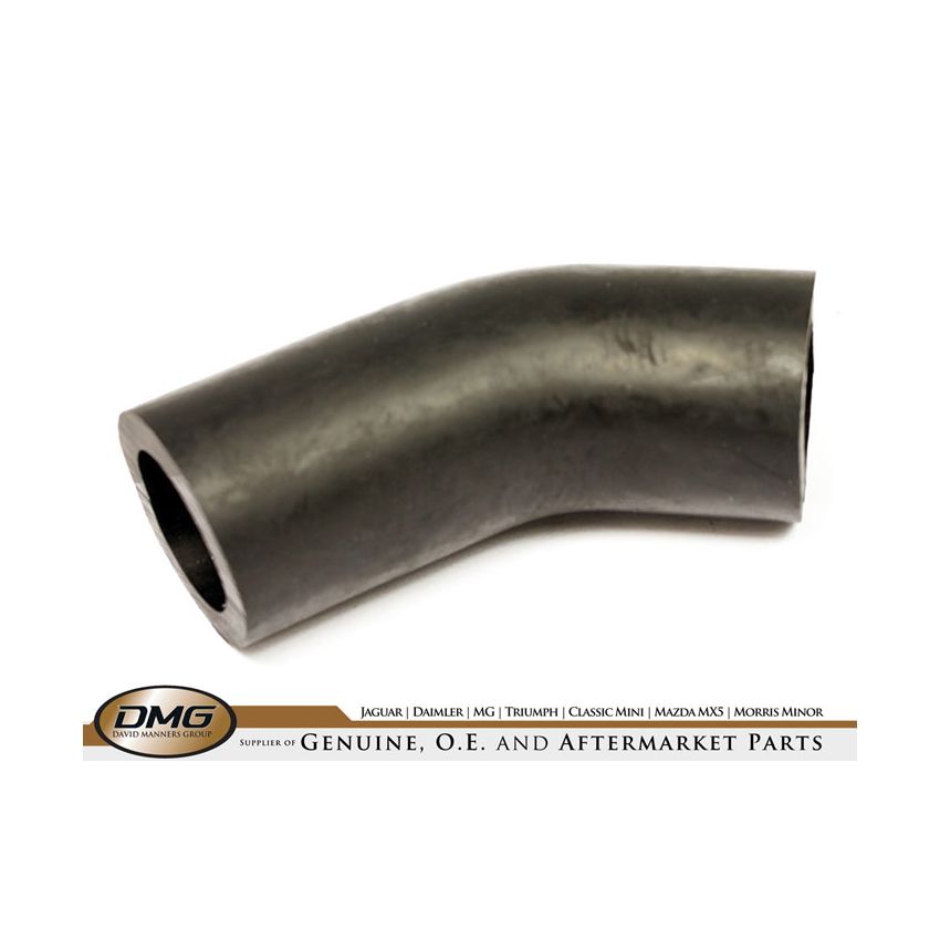 WATER BY-PASS HOSE:  XJS, XJ6, XJ12, XJ40