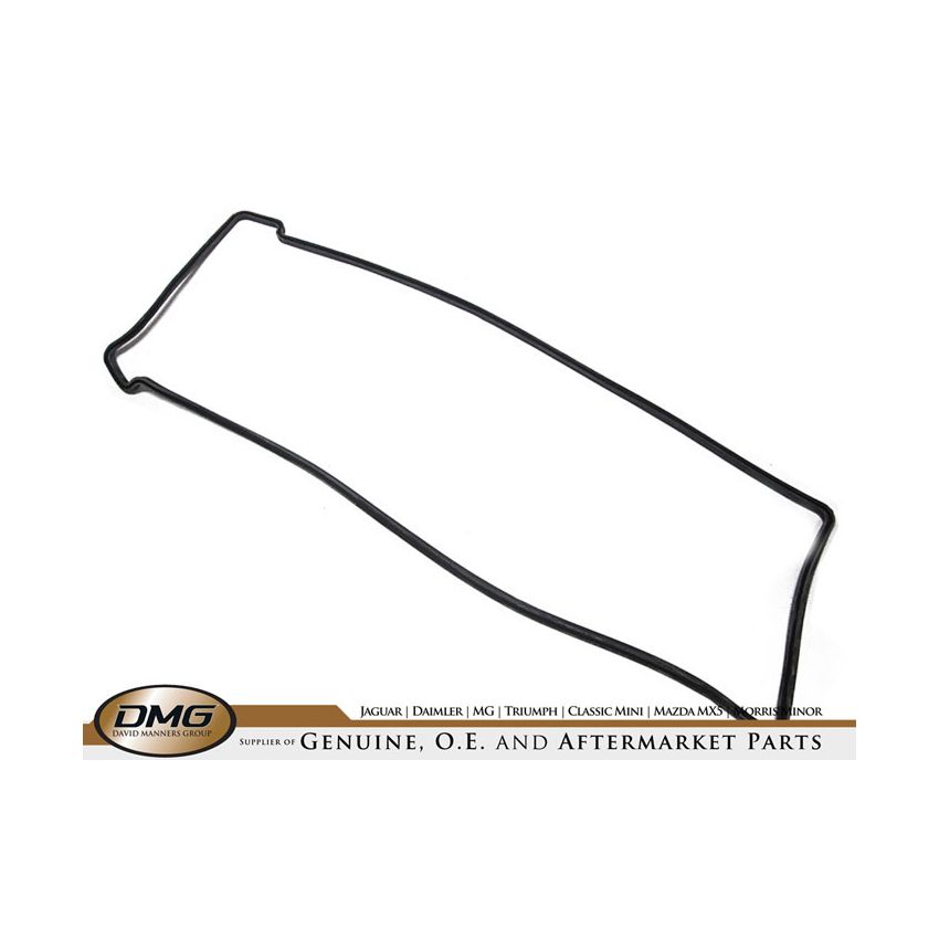 CAMSHAFT COVER SEAL:  XJ40, XJS 3.6 4.0, AJ6