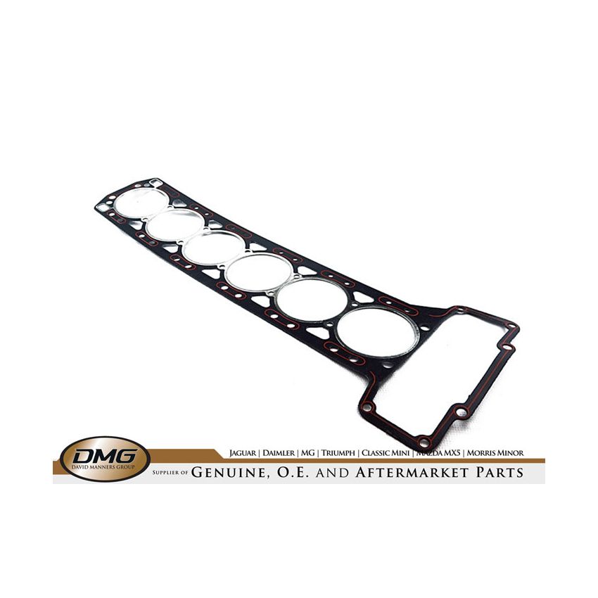 CYLINDER HEAD GASKET  4.2 ENGINE  JAGUAR E-TYPE, DAIMLER HEARSE LIMO - EAC2957