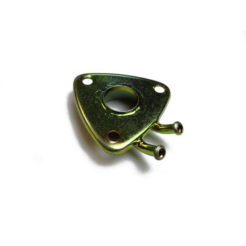 FILLER NECK ASSEMBLY:  XJ MODELS