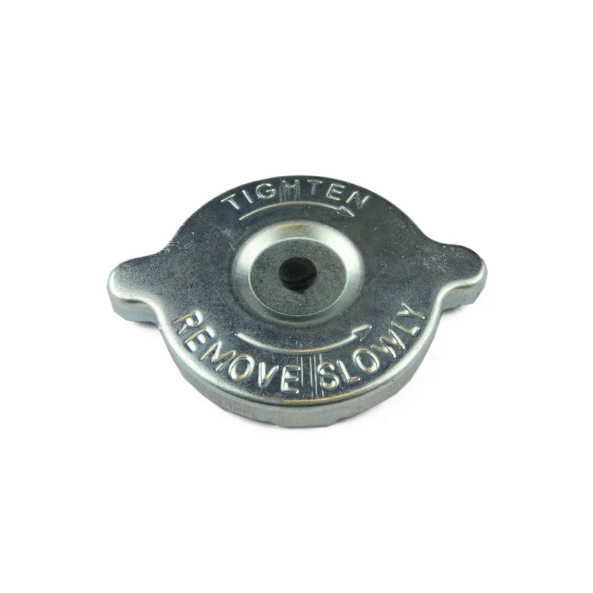 WATER FILLER CAP:  E-TYPE S2, XJ6