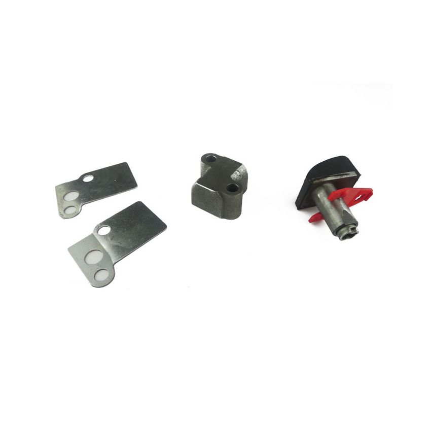 HYDRAULIC CHAIN TENSIONER:  ALL EXCEPT V12