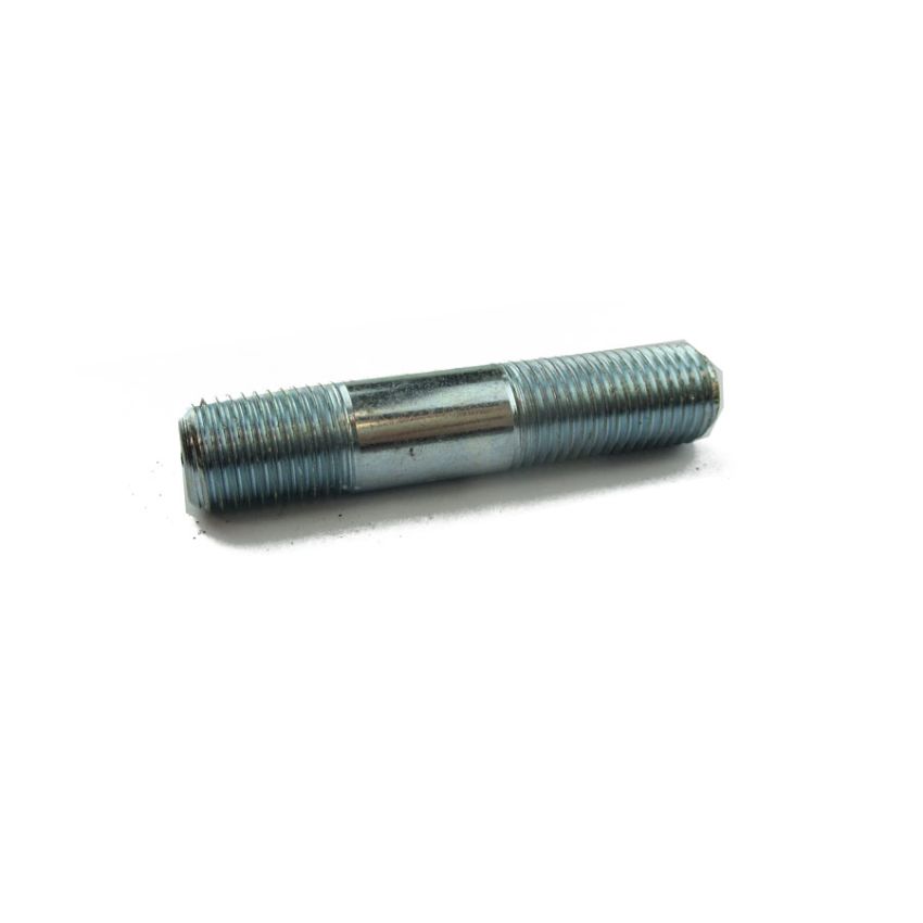 EXHAUST MANIFOLD STUD:  XJ40, XJS, XJ12 S3