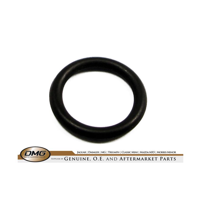 O-RING:  XJ40, XJS