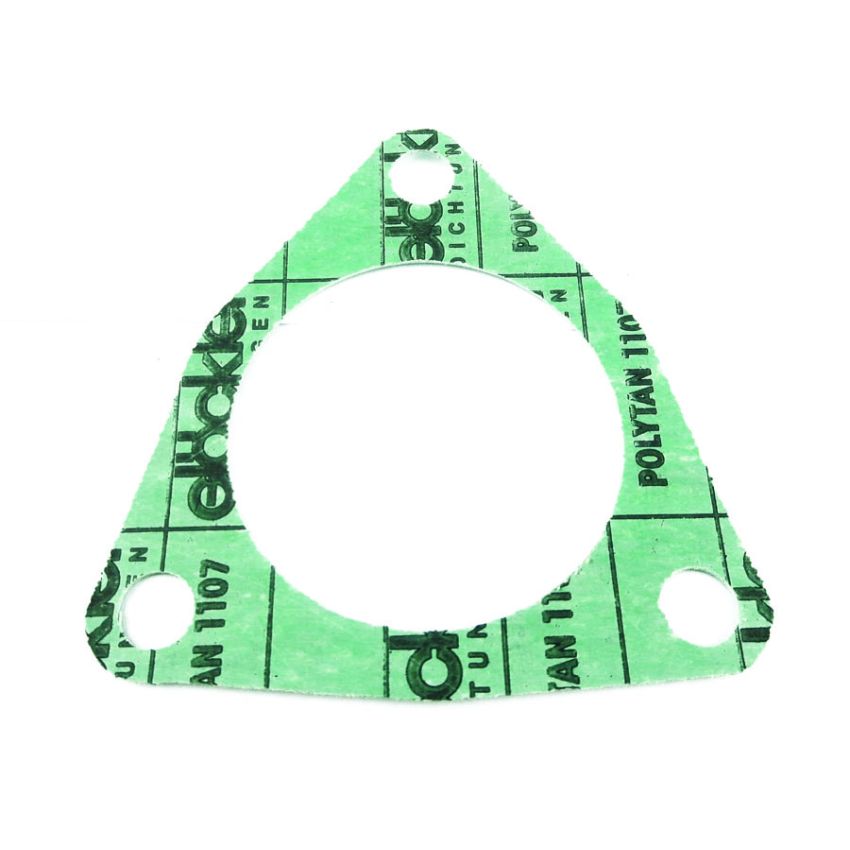 THERMOSTAT GASKET:  XJ6 3.4, 240, 340