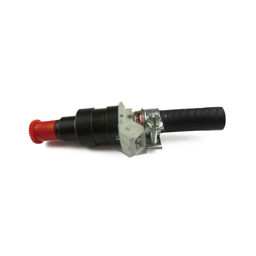 FUEL INJECTOR (SHORT):  XJ12 S3, XJS H.E.