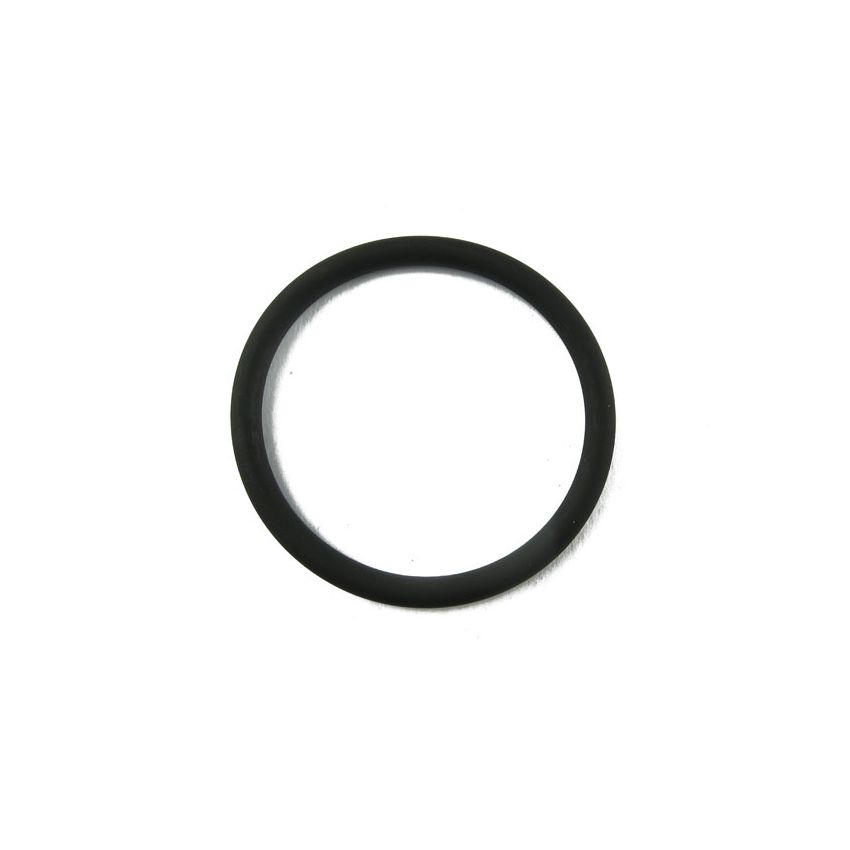 RUBBER O-RING:  XJ MODELS